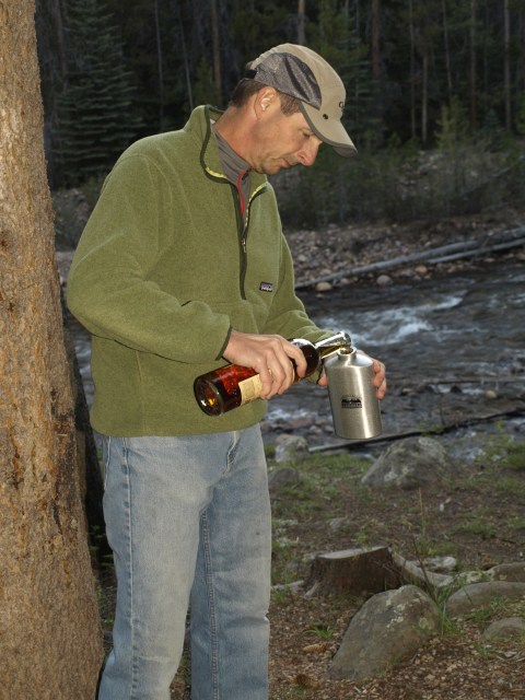 High West Distillery