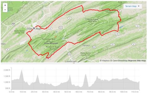 2017-05-29 16_45_54-State College Ride #5 _ Strava Route