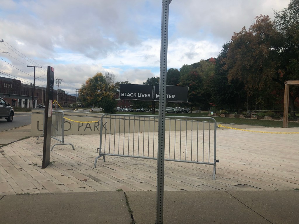 I Love Massachusetts