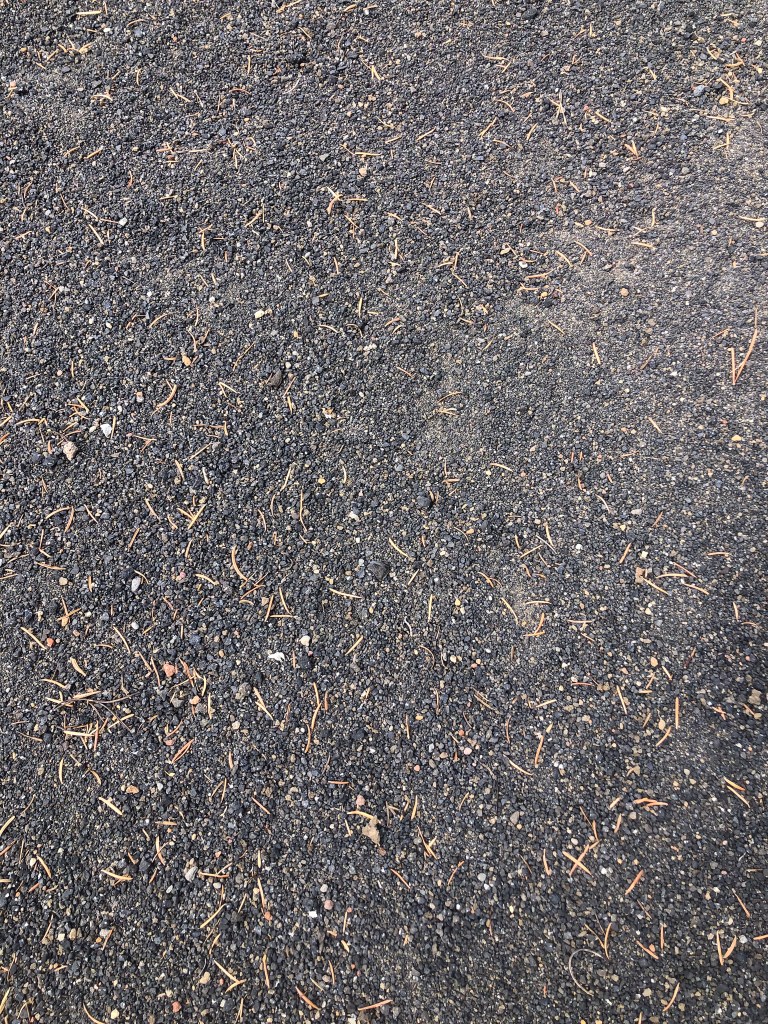 Cinder Cinder Cinder